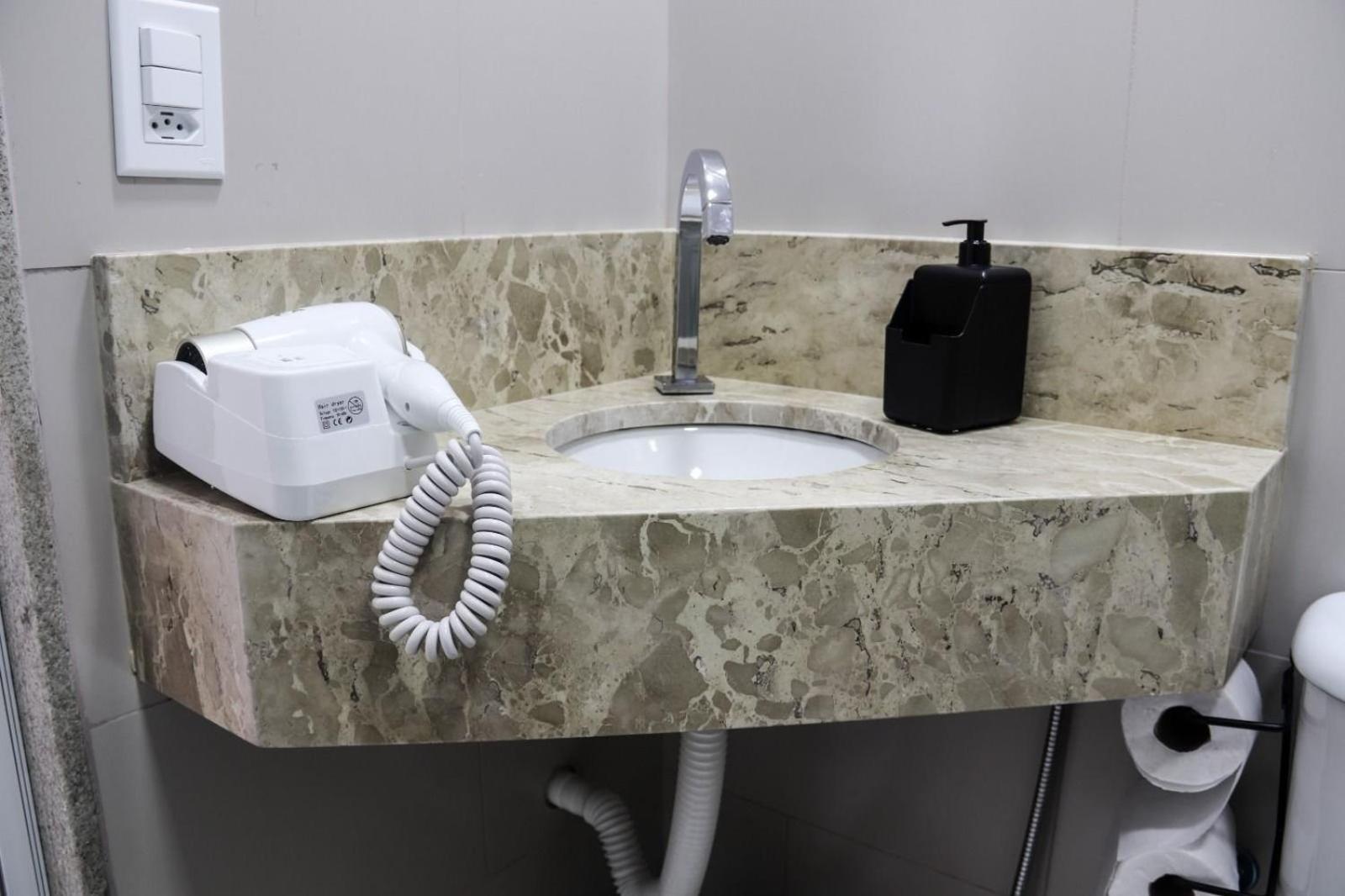 Guest house Canto Da Canoa Suites *