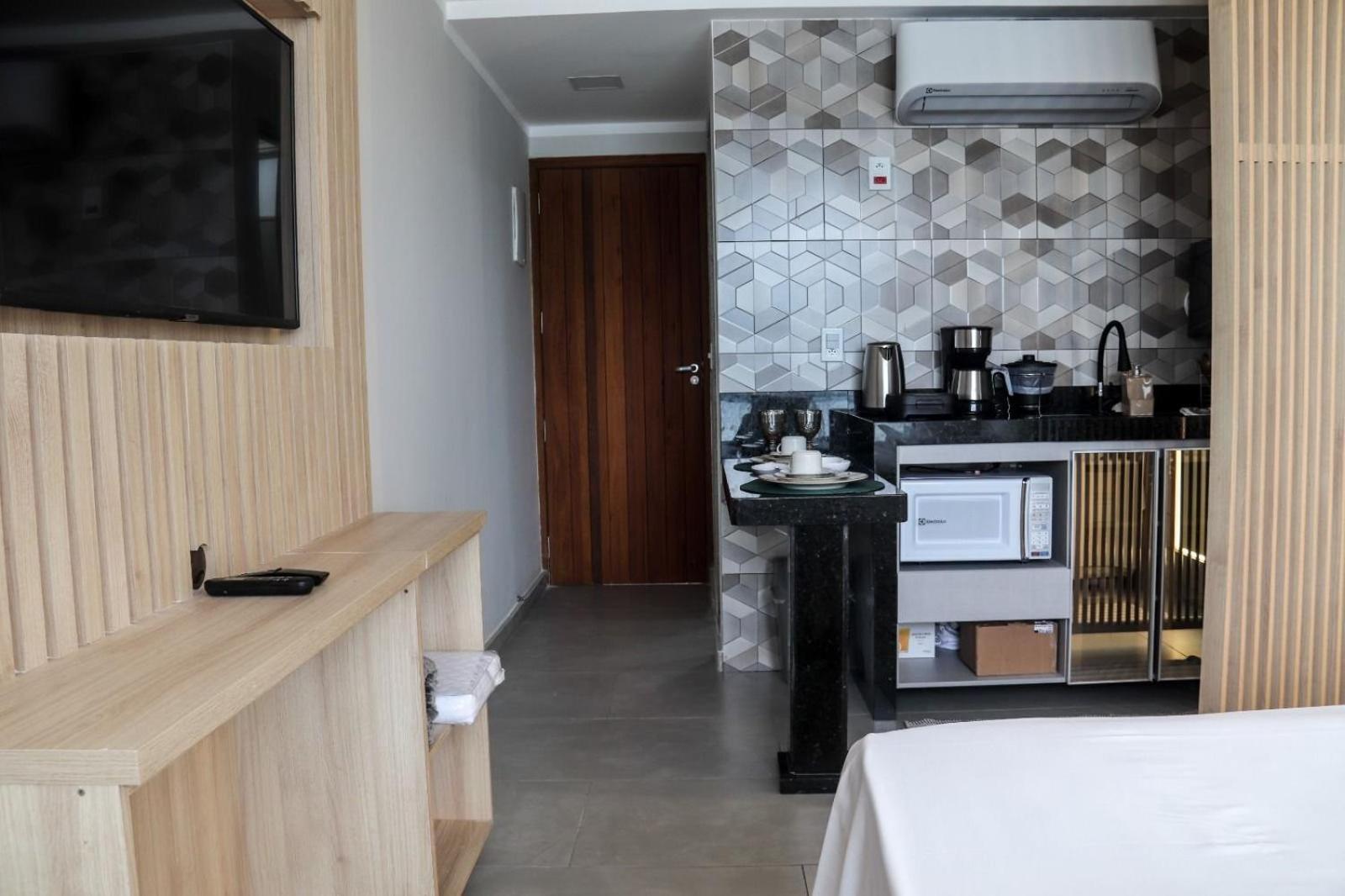 Guest house Canto Da Canoa Suites