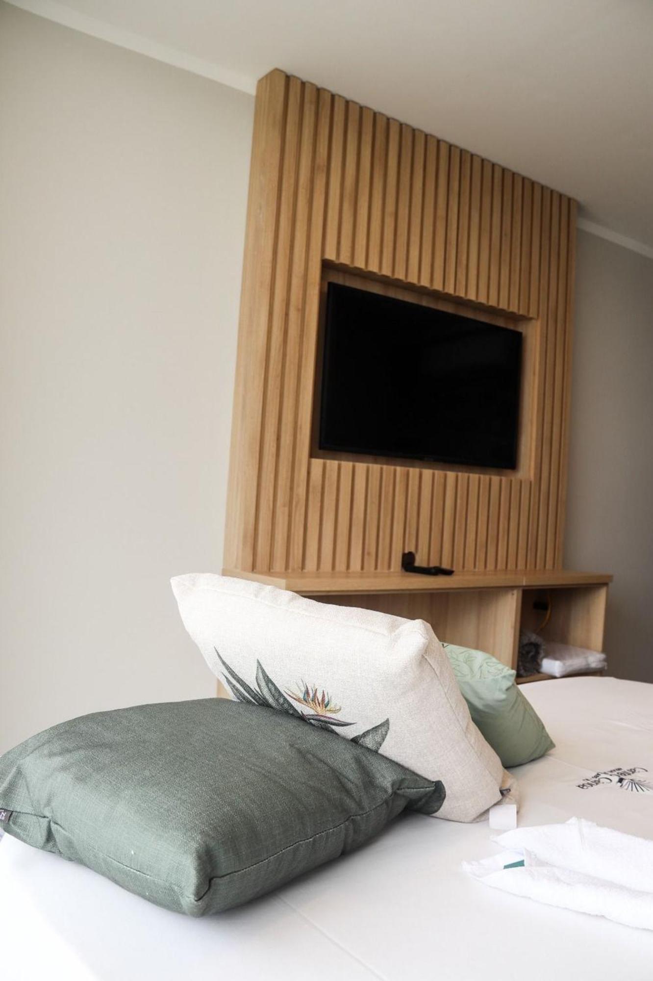 Canto Da Canoa Suites * Arraial do Cabo
