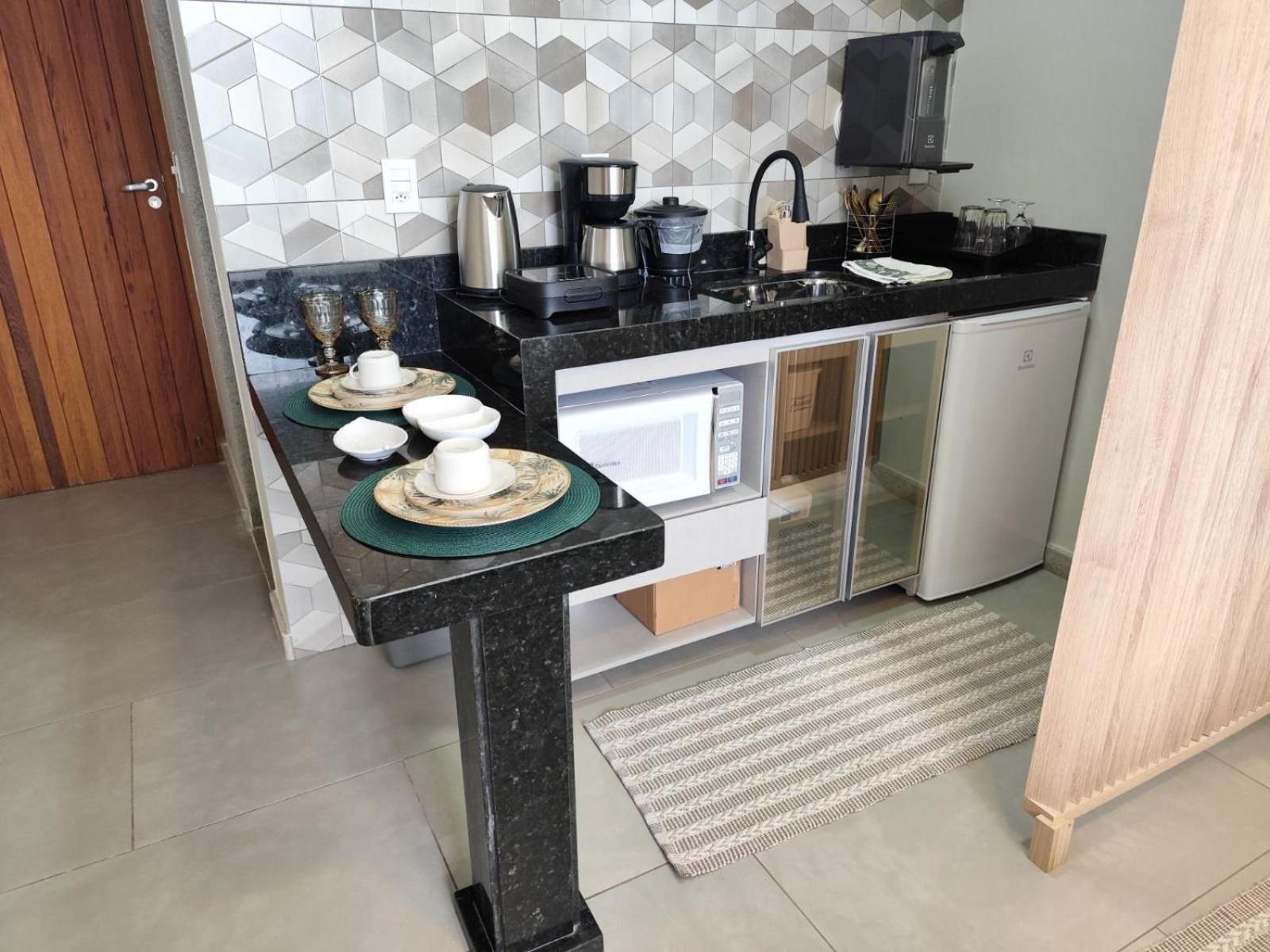 Guest house Canto Da Canoa Suites