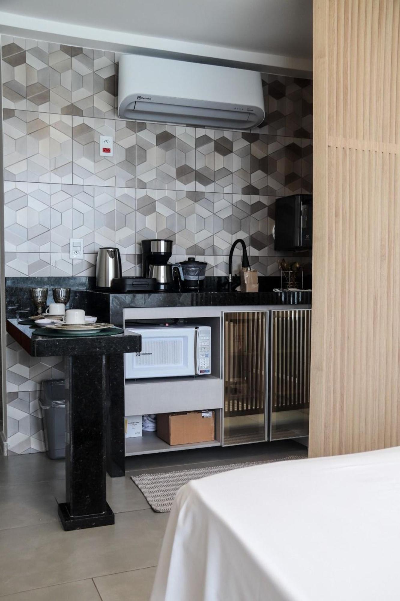 Guest house Canto Da Canoa Suites *
