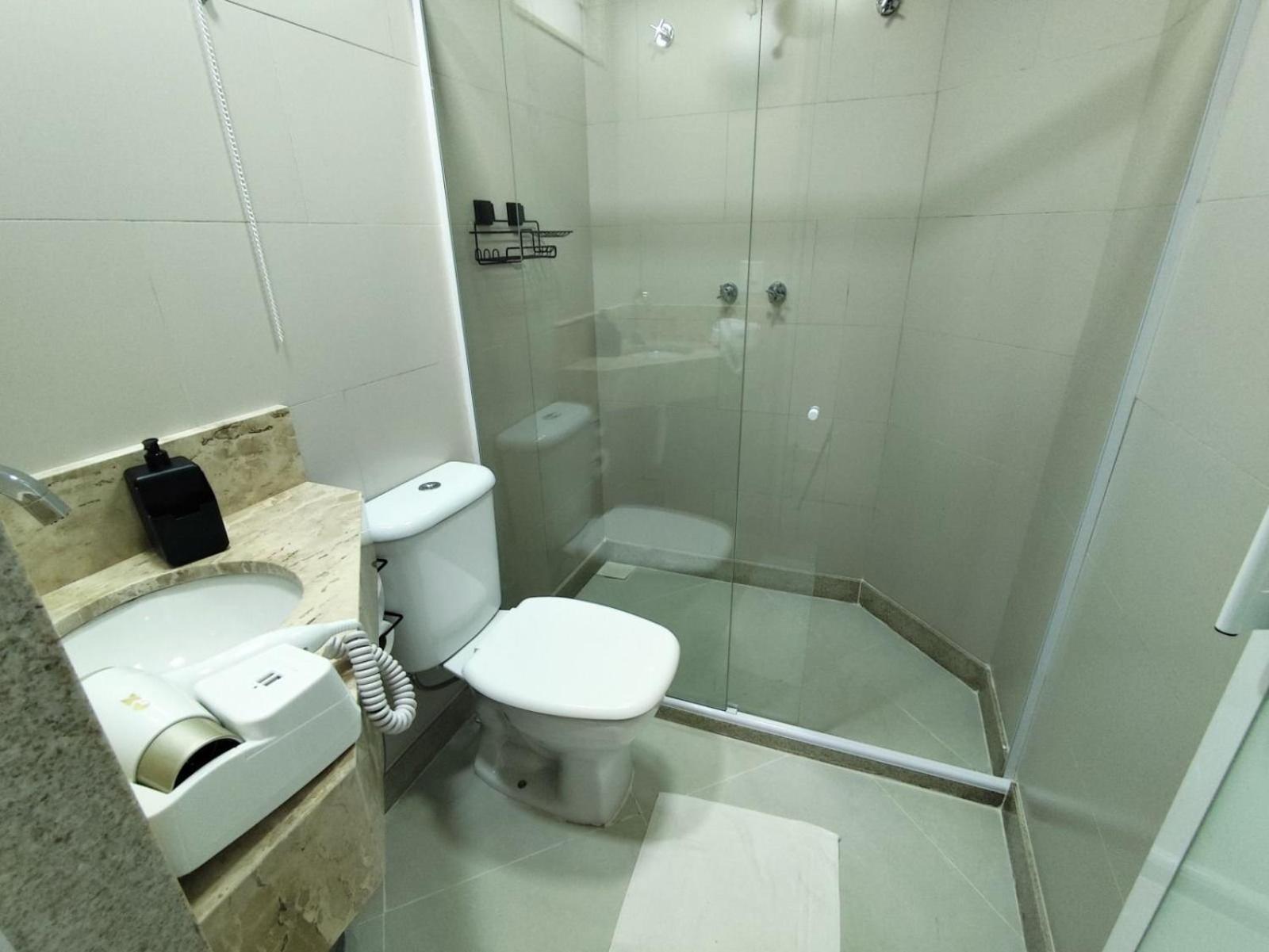 Canto Da Canoa Suites *