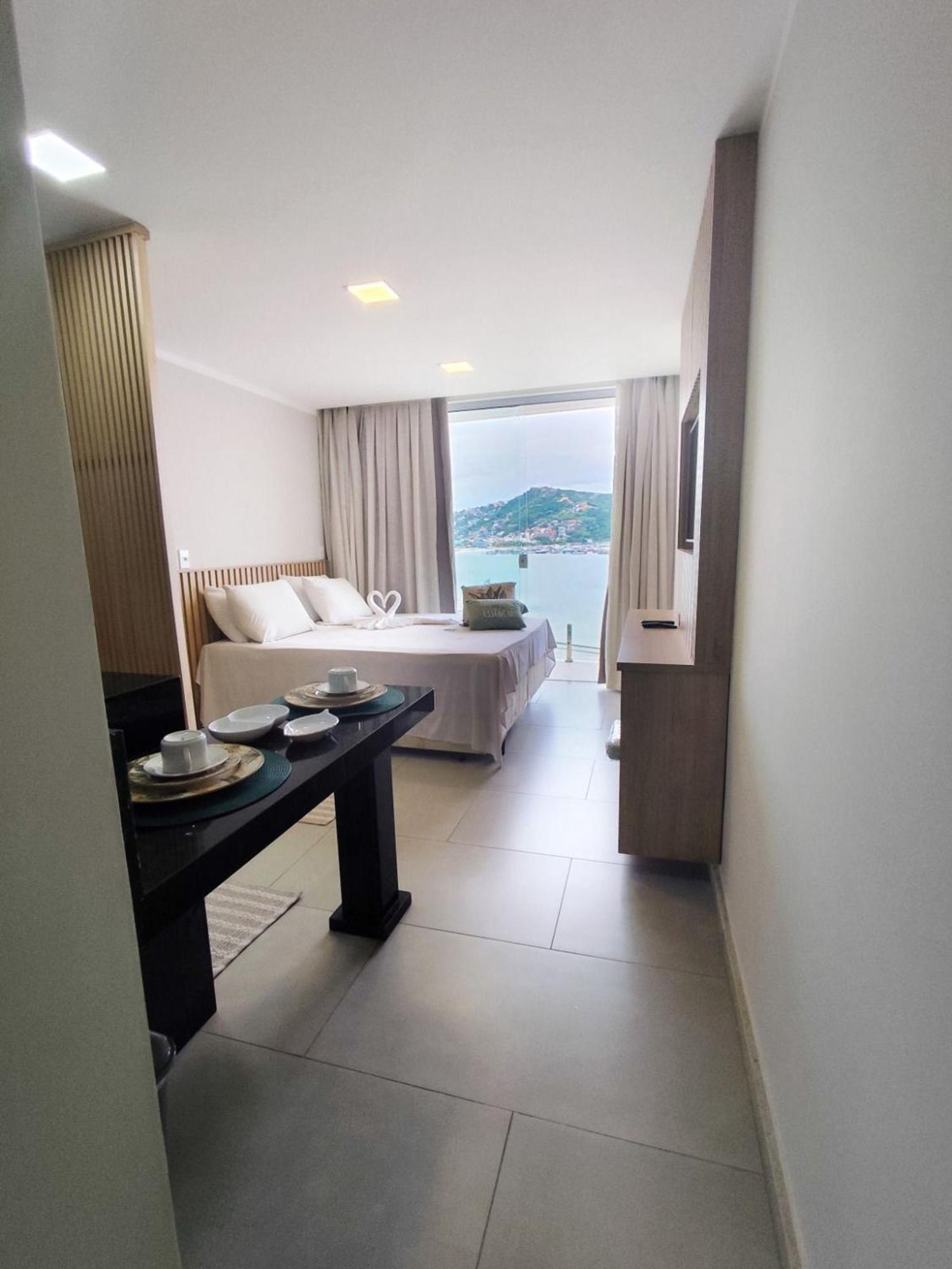 Guest house Canto Da Canoa Suites