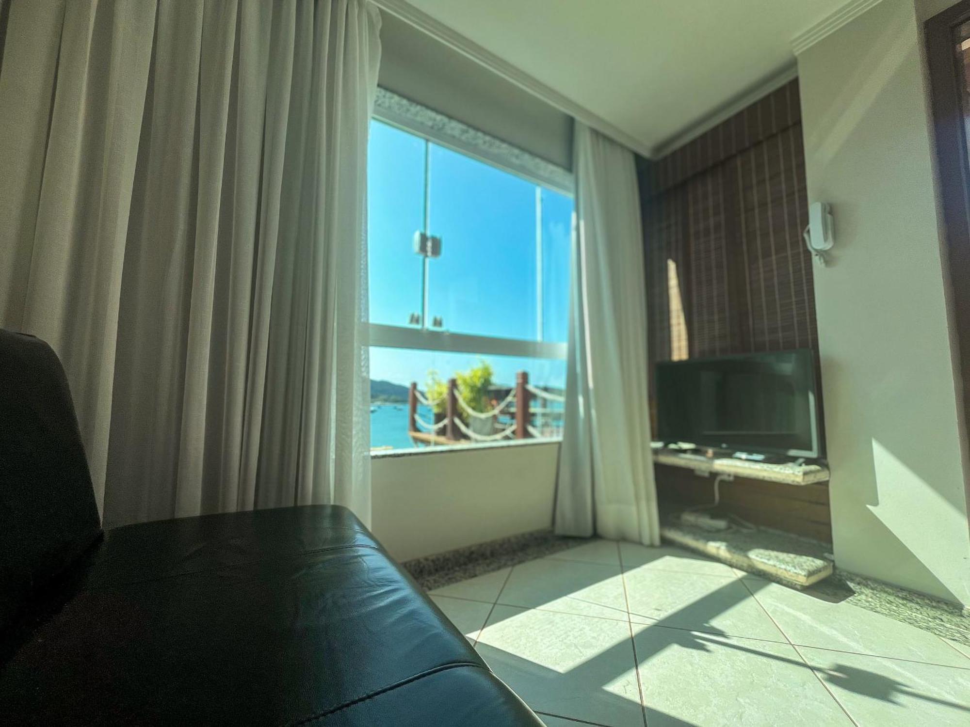 Canto Da Canoa Suites * Arraial do Cabo