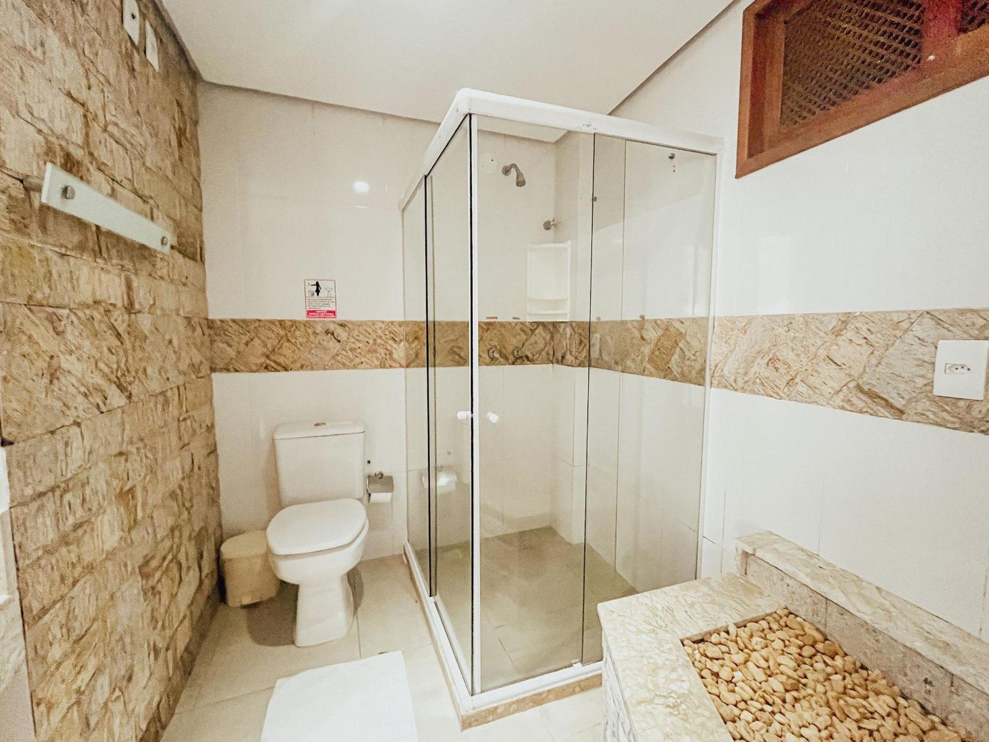 Canto Da Canoa Suites