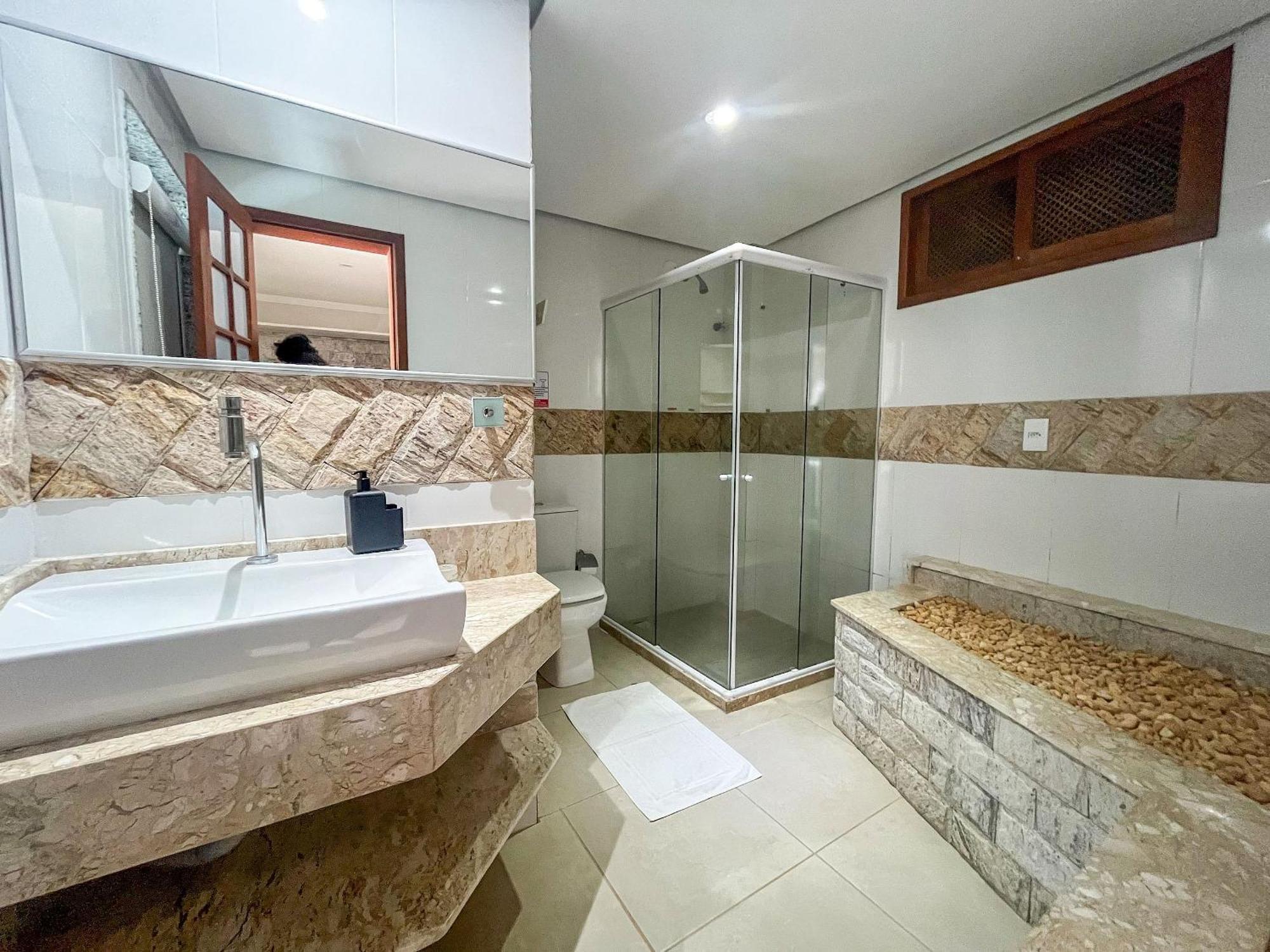 Canto Da Canoa Suites