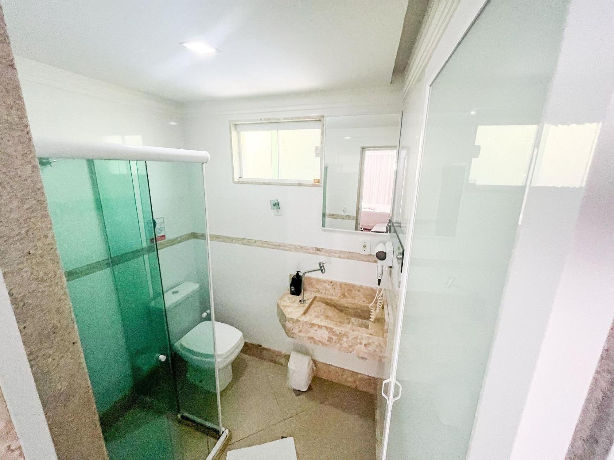 Casa de hóspedes Canto Da Canoa Suites